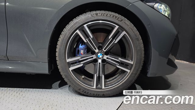 BMW 3-Series 2026 — photo 7