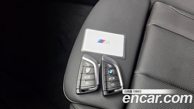 BMW 3-Series 2026 — photo 30