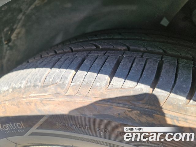 Ford Explorer 2014 — photo 14