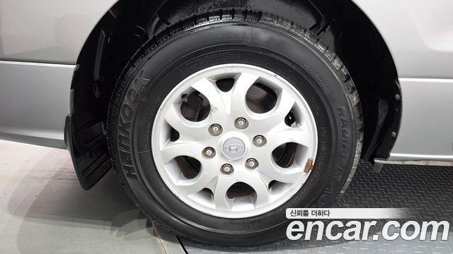 Hyundai Starex 2014 — photo 5