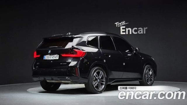 BMW X1 2025 — photo 2