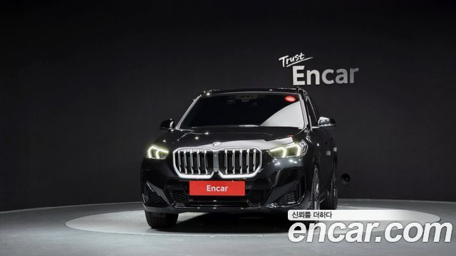 BMW X1 2025 — photo 3
