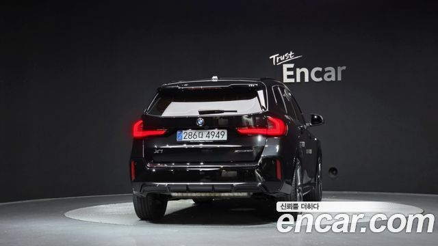BMW X1 2025 — photo 4