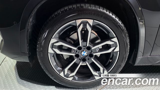 BMW X1 2025 — photo 5