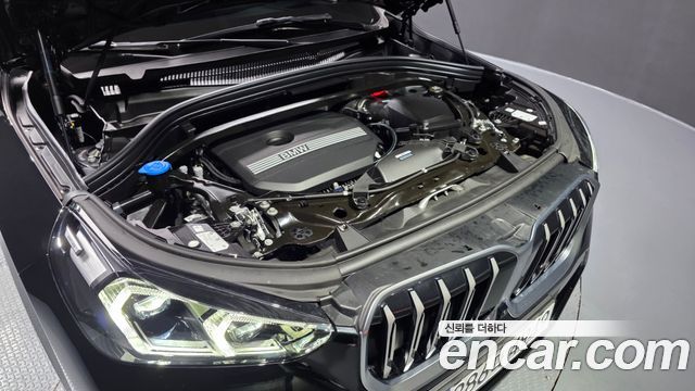 BMW X1 2025 — photo 6