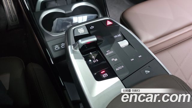 BMW X1 2025 — photo 12