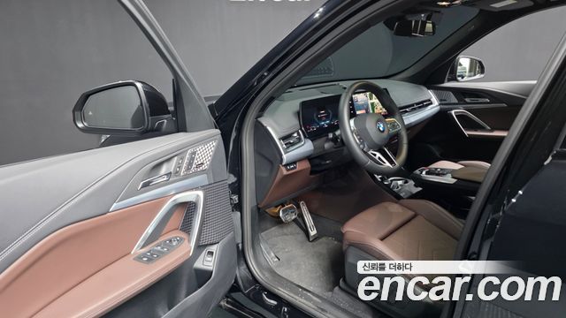 BMW X1 2025 — photo 13