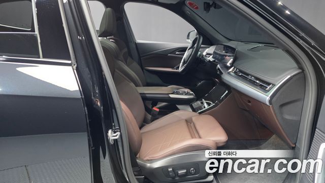 BMW X1 2025 — photo 17