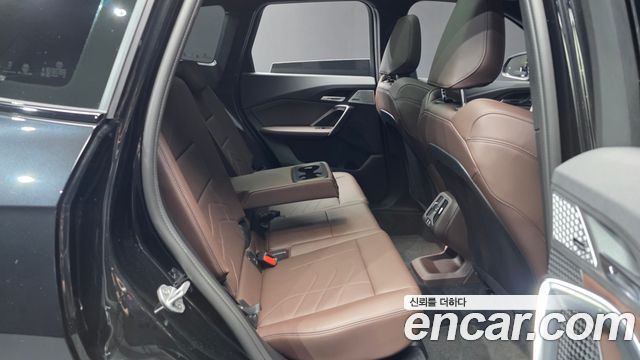 BMW X1 2025 — photo 18