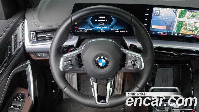 BMW X1 2025 — photo 19