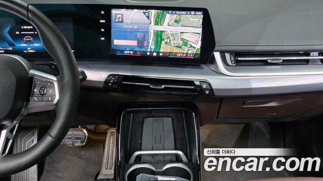 BMW X1 2025 — photo 20