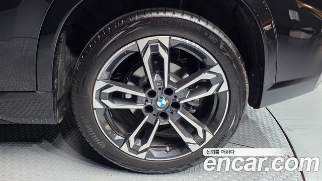 BMW X1 2025 — photo 7