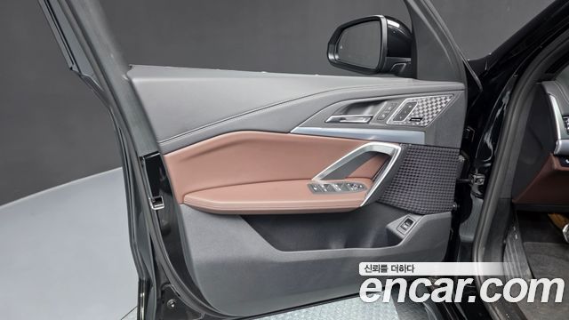 BMW X1 2025 — photo 14