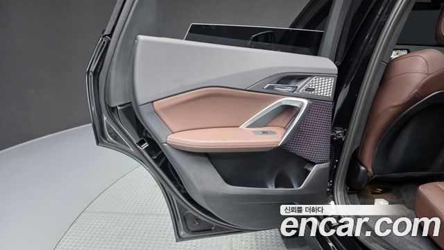 BMW X1 2025 — photo 15