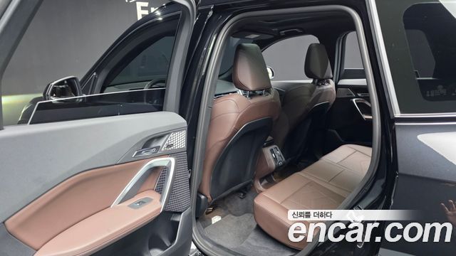 BMW X1 2025 — photo 16