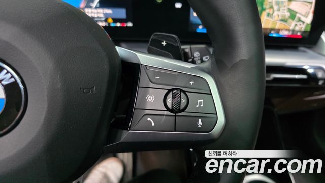 BMW X1 2025 — photo 27