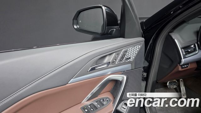 BMW X1 2025 — photo 31