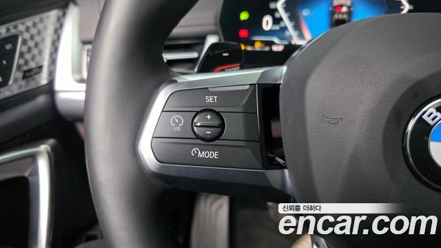 BMW X1 2025 — photo 34