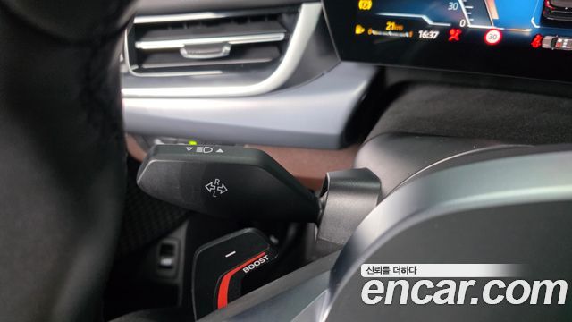 BMW X1 2025 — photo 37