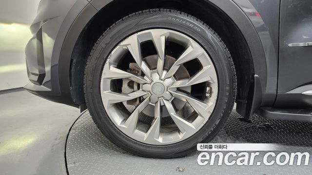 Kia Sorento 2021 — photo 5