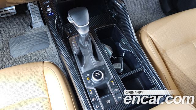 Kia Sorento 2021 — photo 12