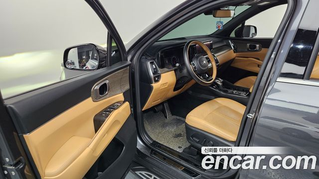 Kia Sorento 2021 — photo 13