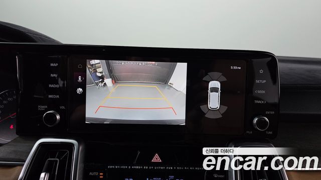 Kia Sorento 2021 — photo 20
