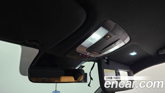 Kia Sorento 2021 — photo 22