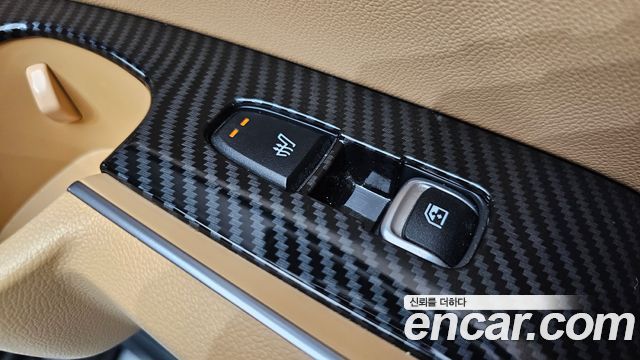 Kia Sorento 2021 — photo 24