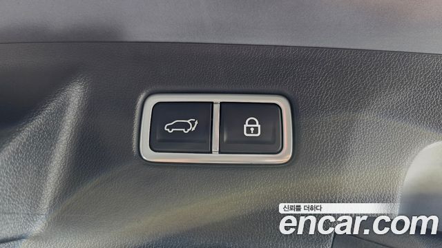 Kia Sorento 2021 — photo 25