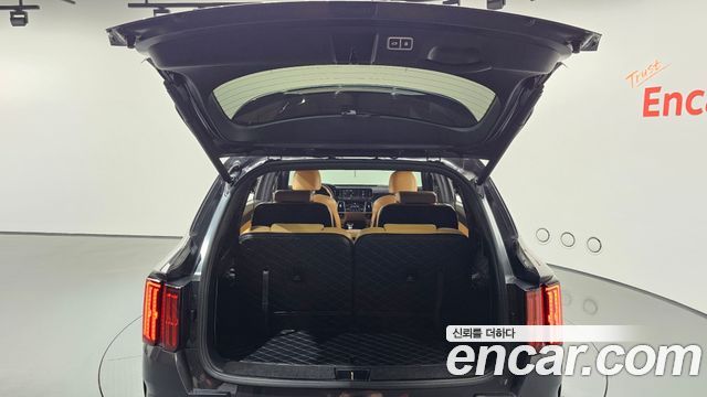 Kia Sorento 2021 — photo 26