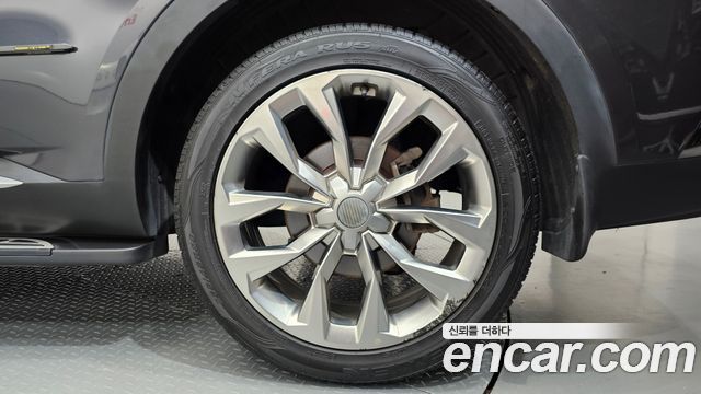 Kia Sorento 2021 — photo 7