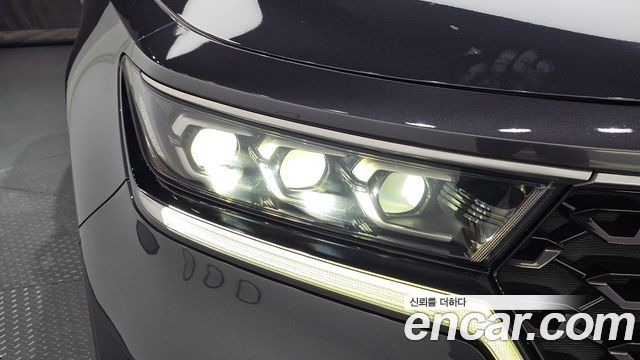Kia Sorento 2021 — photo 8