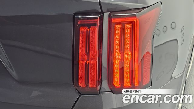 Kia Sorento 2021 — photo 9