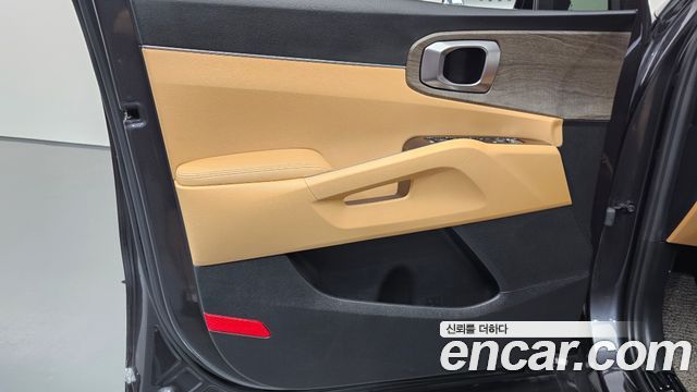 Kia Sorento 2021 — photo 14