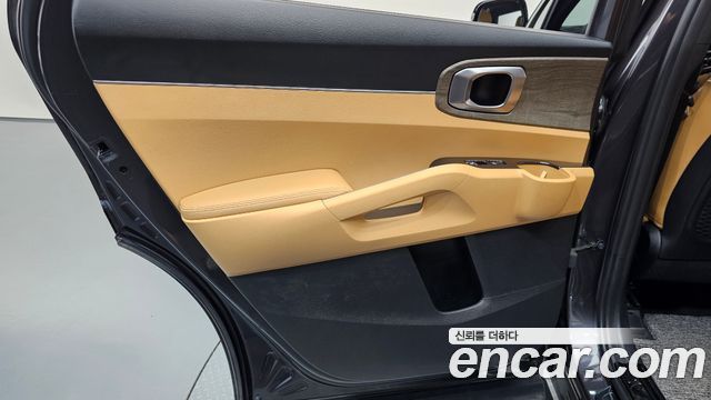Kia Sorento 2021 — photo 15