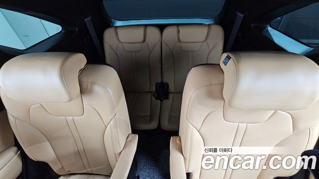 Kia Sorento 2021 — photo 27