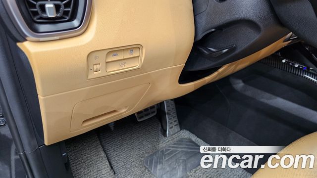 Kia Sorento 2021 — photo 30