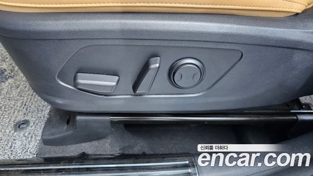 Kia Sorento 2021 — photo 31