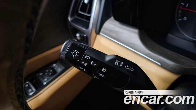 Kia Sorento 2021 — photo 35