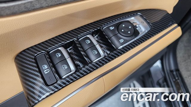 Kia Sorento 2021 — photo 36