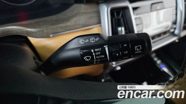 Kia Sorento 2021 — photo 37