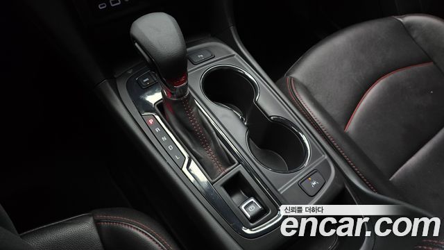 Chevrolet Korea Equinox 2022 — photo 12