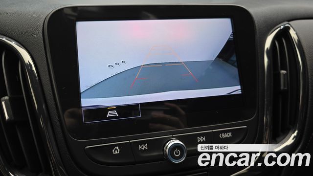 Chevrolet Korea Equinox 2022 — photo 20