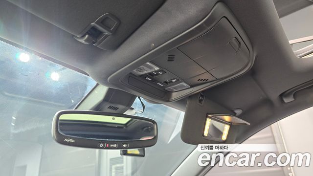 Chevrolet Korea Equinox 2022 — photo 22
