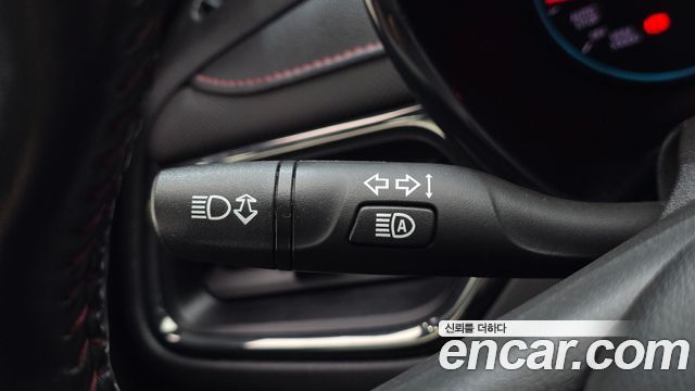 Chevrolet Korea Equinox 2022 — photo 26