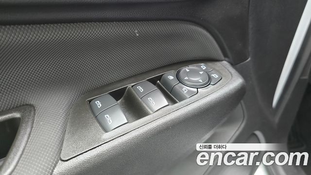 Chevrolet Korea Equinox 2022 — photo 27