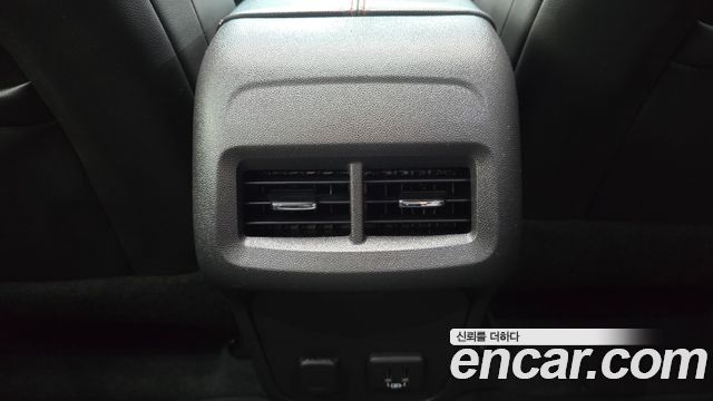 Chevrolet Korea Equinox 2022 — photo 29