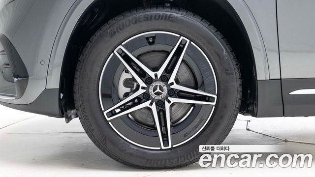 Mercedes-Benz EQA 2025 — photo 5