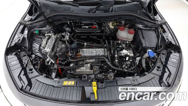 Mercedes-Benz EQA 2025 — photo 6